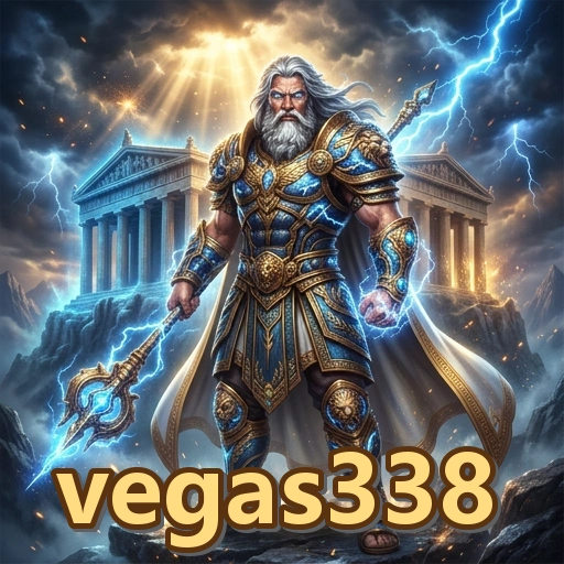 Ikon vegas338 untuk verifikasi berkas APK