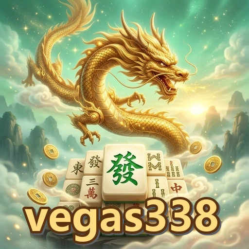 Ikon vegas338 untuk katalog e-gaming Android