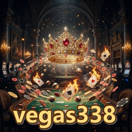 Ikon vegas338 untuk cara memilih permainan e-gaming