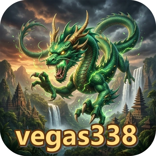 Ikon vegas338 untuk keamanan berkas di katalog