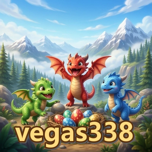 Ikon vegas338 untuk pertanyaan teknis APK