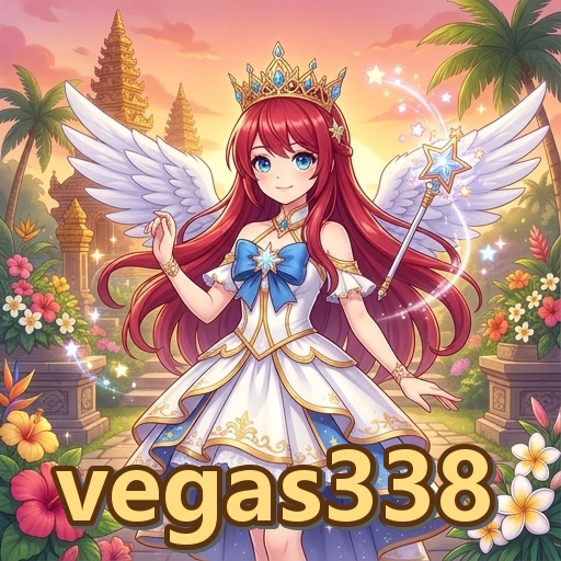 Ikon vegas338 untuk bagian uji redaksi