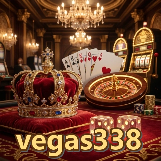 Ikon vegas338 untuk bagian pencocokan SHA-256