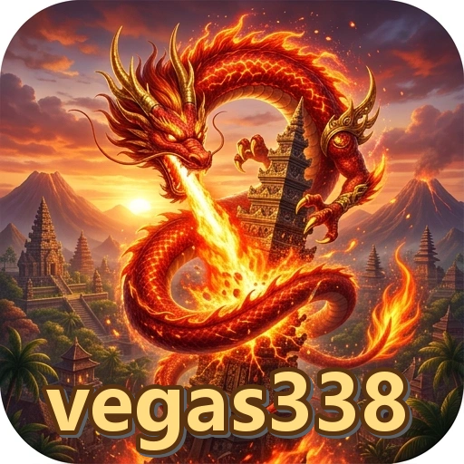 Ikon vegas338 untuk syarat pemasangan di Android
