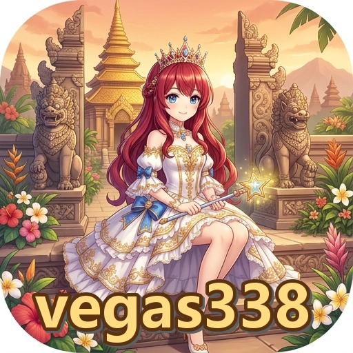 Ikon vegas338 untuk langkah pasang APK