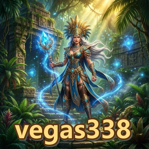 Ikon vegas338 untuk ciri berkas resmi