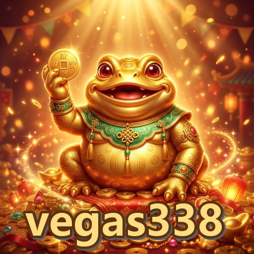 Ikon vegas338 untuk pengguna sejak 2018