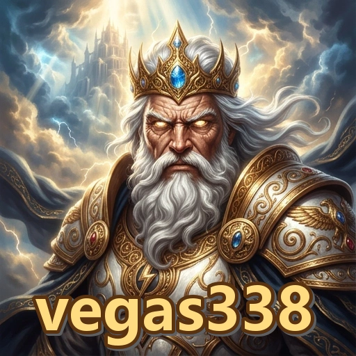 Ikon vegas338 untuk catatan v4.7.5